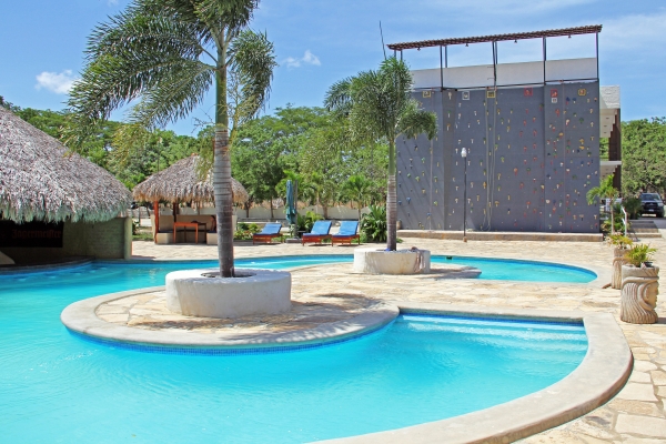 Surf Ranch Hotel & Resort (San Juan del Sur)